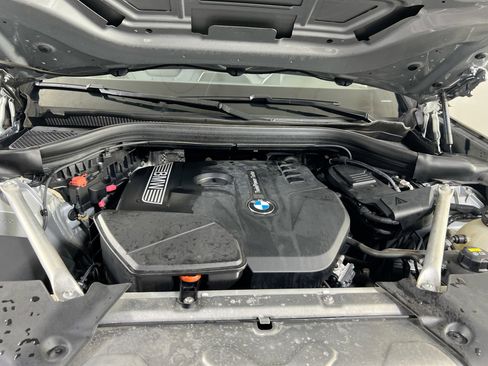 Used 2019 BMW X3 xDrive30i w/ Driving Assistance Package image 30