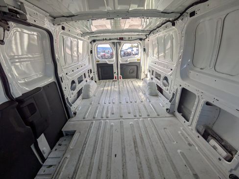 Used 2017 Ford Transit 150 148 Low Roof image 12