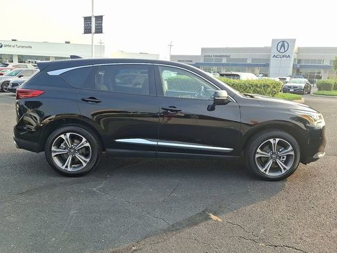 Certified 2023 Acura RDX AWD w/ Advance Package image 7