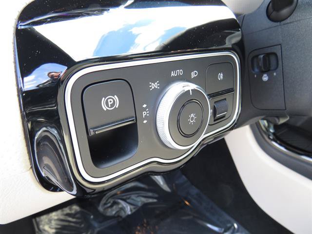 Used 2026 Mercedes-Benz CLA 250 4MATIC image 11