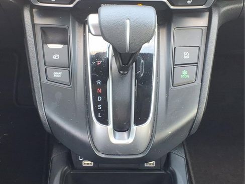 Used 2022 Honda CR-V EX image 22
