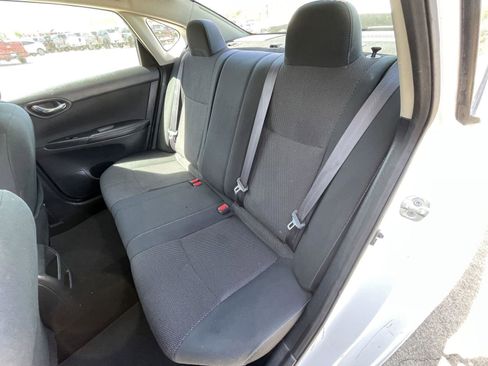 Used 2019 Nissan Sentra S FWD image 30