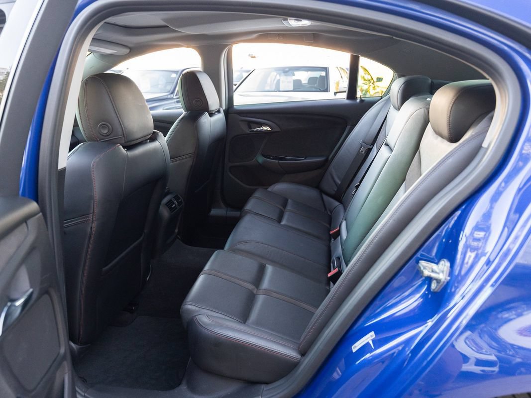 Used 2016 Chevrolet SS RWD image 29