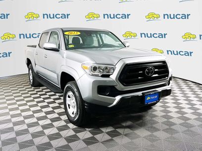 Used 2023 Toyota Tacoma SR
