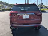 Used 2023 Chevrolet Traverse High Country w/ LPO, Floor Liner Package image 5