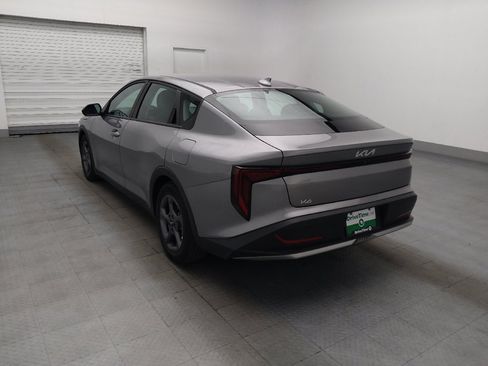 Used 2025 Kia K4 FWD image 5