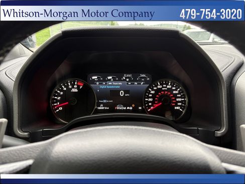 Used 2020 Ford F150 Raptor w/ Equipment Group 802A Luxury image 23