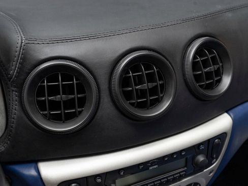 Used 2001 Ferrari 360 Spider RWD image 49