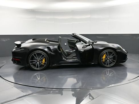 Certified 2024 Porsche 911 Turbo image 38