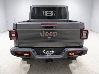 Used 2021 Jeep Gladiator Mojave AWD/4WD video 3