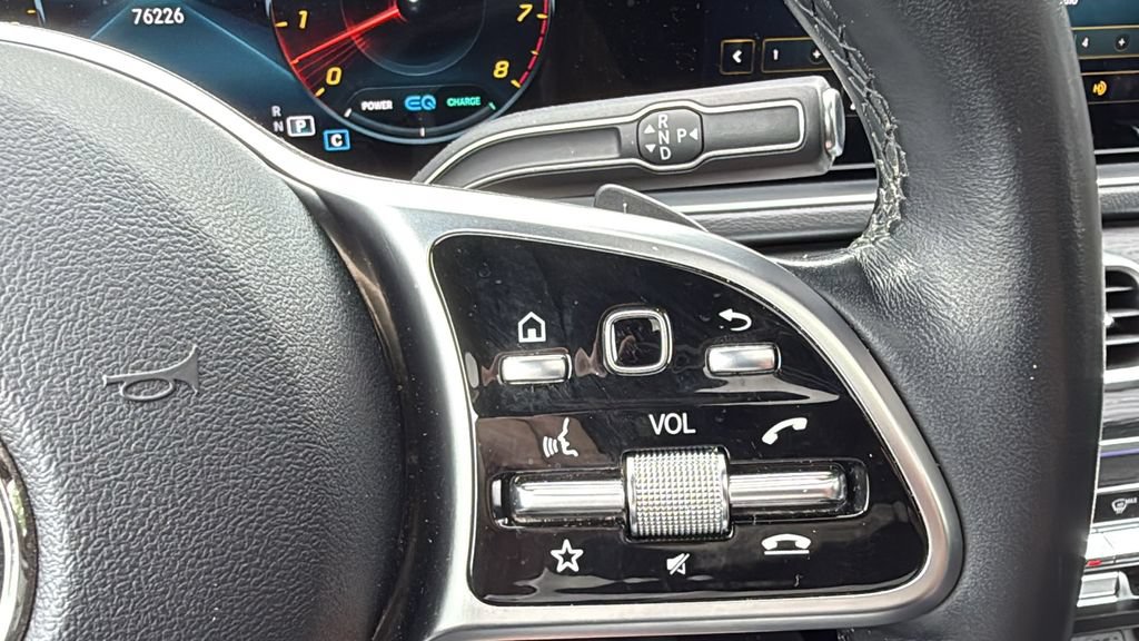 Used 2023 Mercedes-Benz GLE 450 4MATIC w/ AMG Line Exterior image 31
