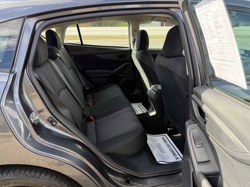 Used 2018 Subaru Impreza 2.0i image 13