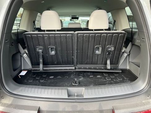 New 2026 Hyundai Santa Fe SE image 17