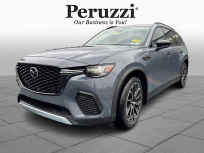 Used 2025 MAZDA CX-70 Plug-In Hybrid w/ Premium Plus