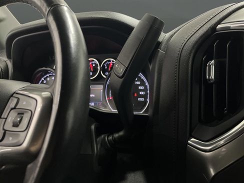 Used 2022 Chevrolet Silverado 3500 LT image 21