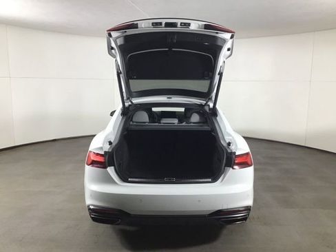 Used 2023 Audi A5 2.0T Premium Plus w/ Premium Plus AWD/4WD image 24