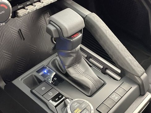 New 2025 Toyota Tacoma TRD Off-Road image 14