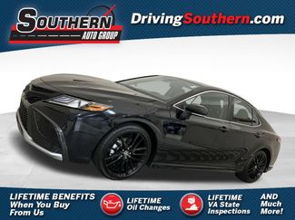 Used 2024 Toyota Camry XSE FWD 360° Tour