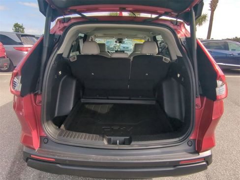 Certified 2023 Honda CR-V EX-L image 12