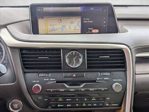 Used 2019 Lexus RX 350 FWD w/ Navigation Package image 12