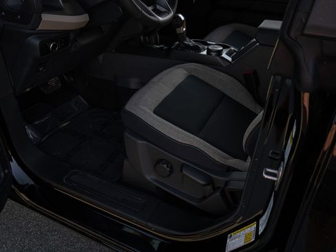 New 2026 Ford Bronco Big Bend AWD/4WD image 17