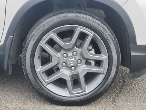 Certified 2023 Honda Passport EX-L image 8