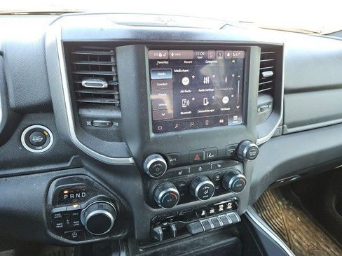 Used 2023 RAM 1500 Big Horn image 21