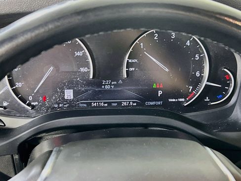 Used 2021 BMW X3 xDrive30i w/ Convenience Package AWD/4WD image 12