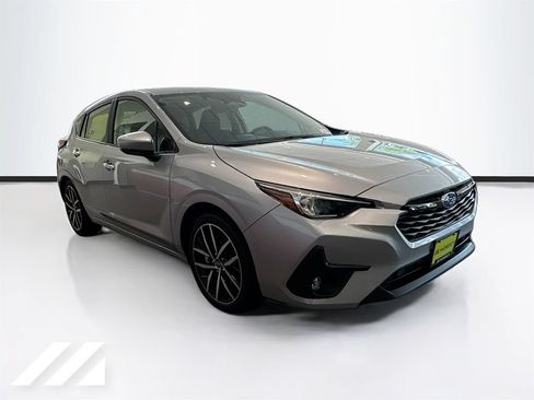 New 2026 Subaru Impreza 2.0i Sport AWD/4WD image 3