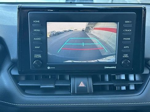 Used 2020 Toyota RAV4 LE w/ All Weather Liner Package image 22