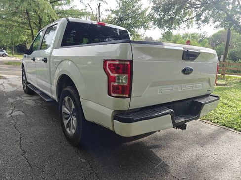 Used 2018 Ford F150 XL w/ Equipment Group 101A Mid AWD/4WD image 7