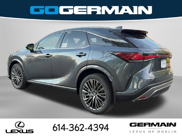 New 2026 Lexus RX 350 AWD w/ Convenience Package image 5