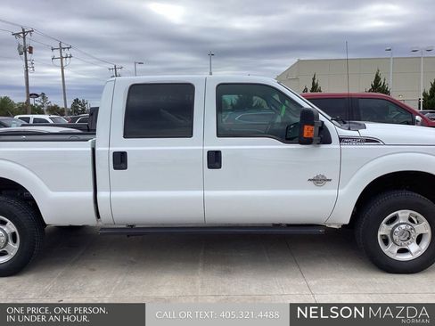 Used 2016 Ford F250 XLT image 5