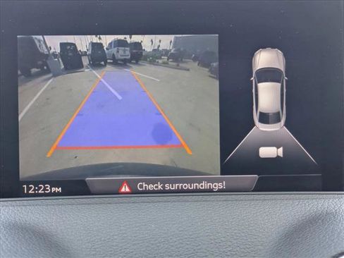 Used 2019 Audi A3 2.0T Premium w/ Convenience Package image 13