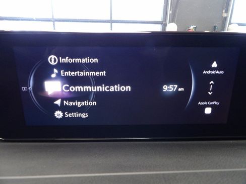 Certified 2024 MAZDA CX-30 AWD 2.5 S w/ Select Sport Pkg image 34