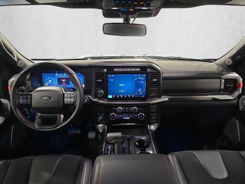 Used 2024 Ford F150 Raptor AWD/4WD image 9
