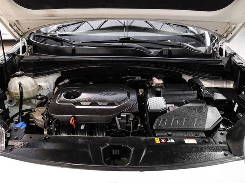 Used 2020 Kia Sportage LX image 50