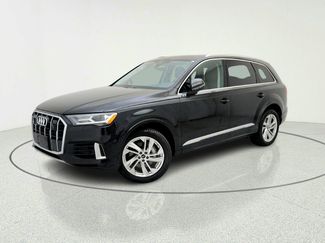 Used 2023 Audi Q7 3.0T Premium Plus w/ Premium Plus Package AWD/4WD video 1