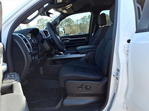 New 2026 RAM 1500 Lone Star image 13