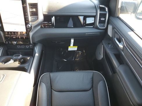 New 2026 RAM 1500 Laramie w/ Night Edition image 19