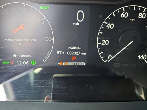 Used 2023 Honda CR-V Sport image 26