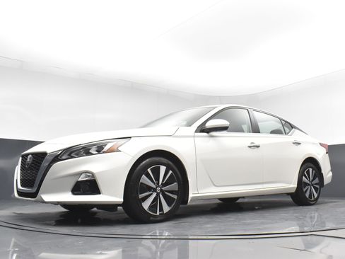 Used 2022 Nissan Altima 2.5 SL image 26