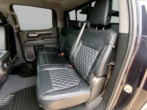 Used 2022 Chevrolet Silverado 1500 RST w/ Texas Edition Plus AWD/4WD image 20