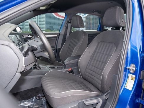 Used 2022 Volkswagen Jetta Sport FWD image 16