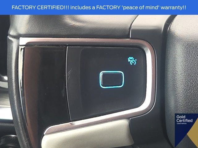 Used 2025 Ford Expedition Platinum AWD/4WD image 50