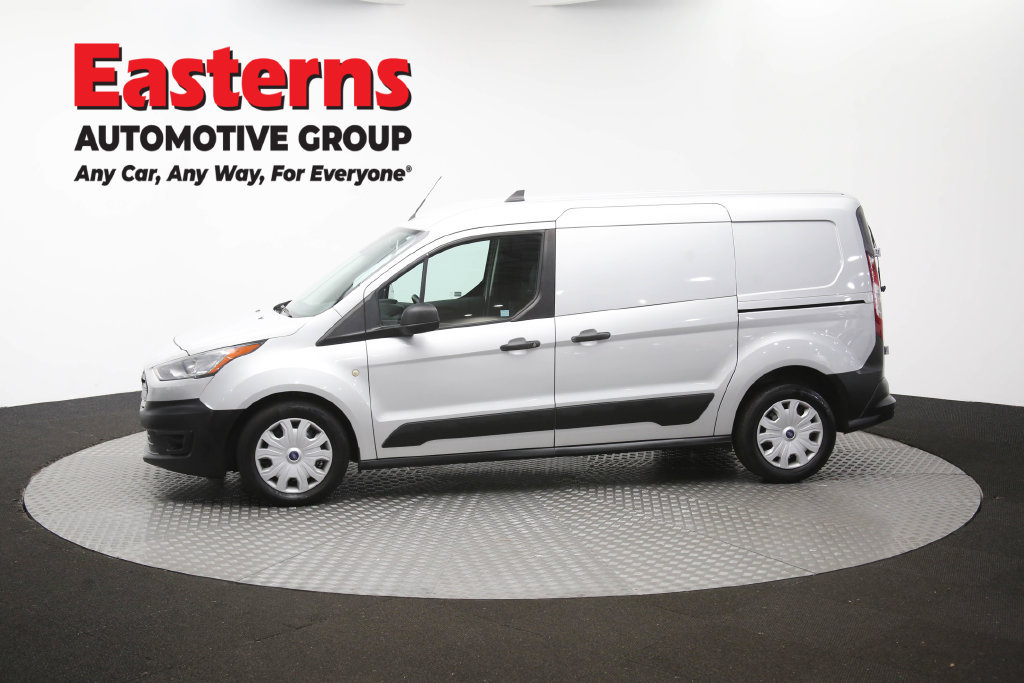 Used 2020 Ford Transit Connect XL FWD image 59