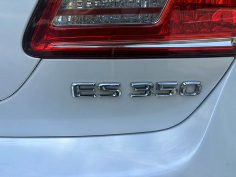 Used 2012 Lexus ES 350 w/ Touring Special Edition FWD image 6