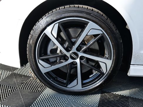 Used 2020 Audi A3 2.0T Premium w/ Final Edition Package image 87