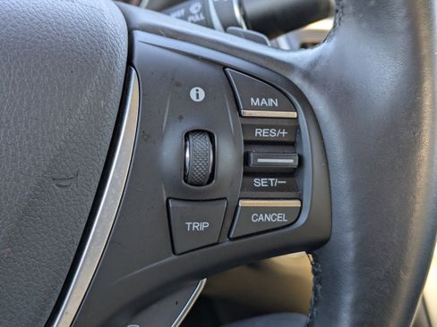 Used 2019 Acura TLX V6 image 27