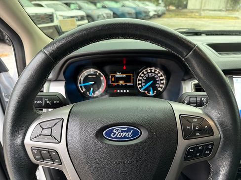 Used 2023 Ford Ranger XLT w/ Equipment Group 301A Mid image 20